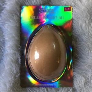 VICTORIA’S SECRET BACKLESS BRA 34B